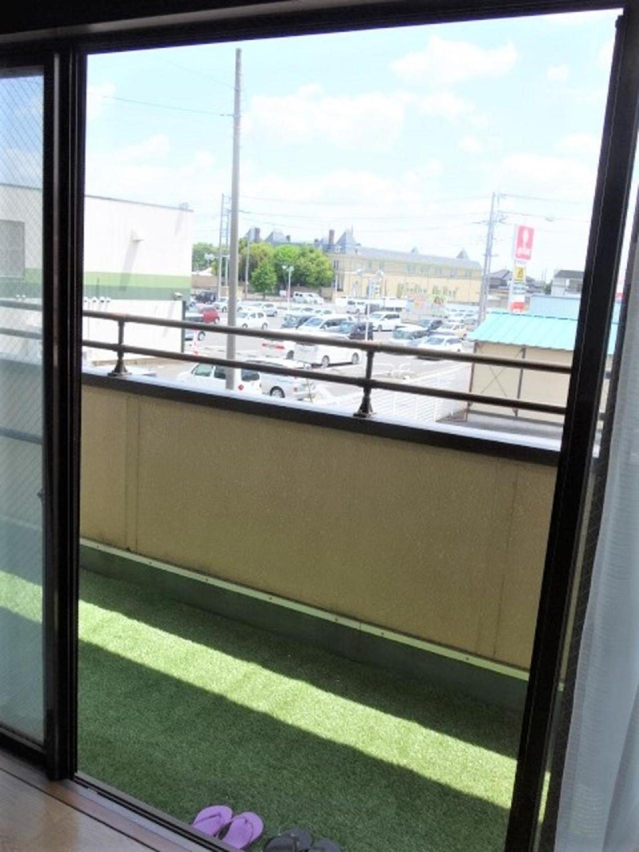 Corpo Umeyama 2F / Vacation STAY 3912 Mibu Exterior foto